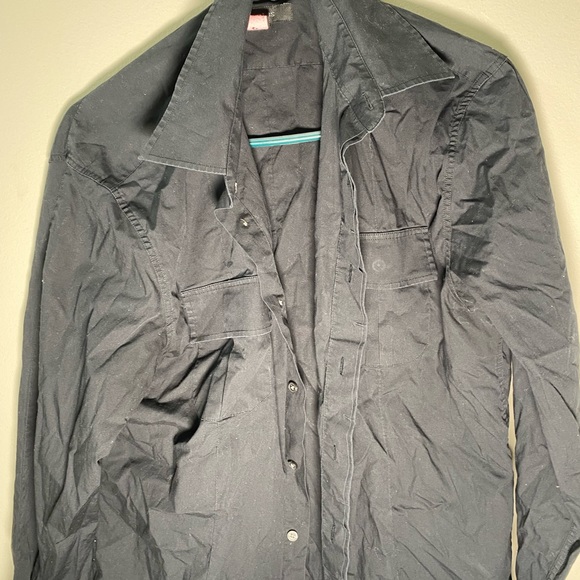 Express shirt - Picture 2 of 5